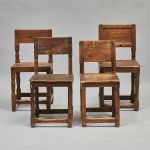 986 2601 CHAIRS